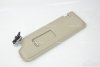 Bentley Continental Flying Spur Sunvisor